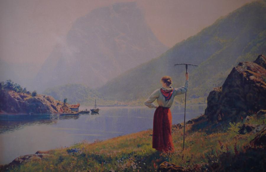 PSF 2015: Prepäre to Lift