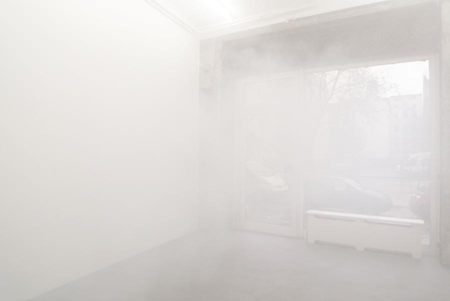 PSF 2015: IM NEBEL