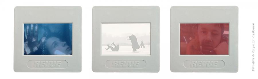 PSF 2015: Blue, White, Red – slide shows