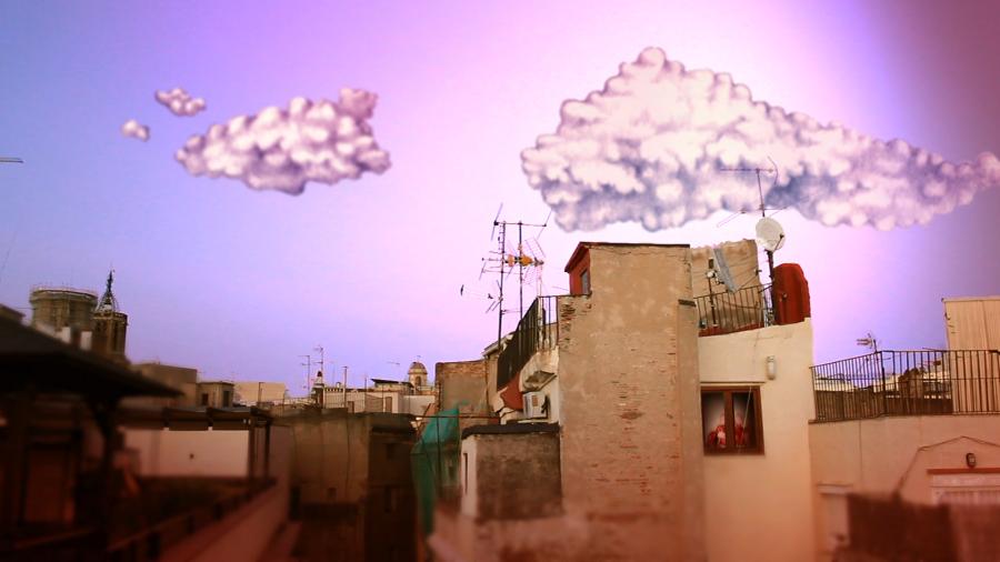 Albert Merino - Autoretrat Compulsiu