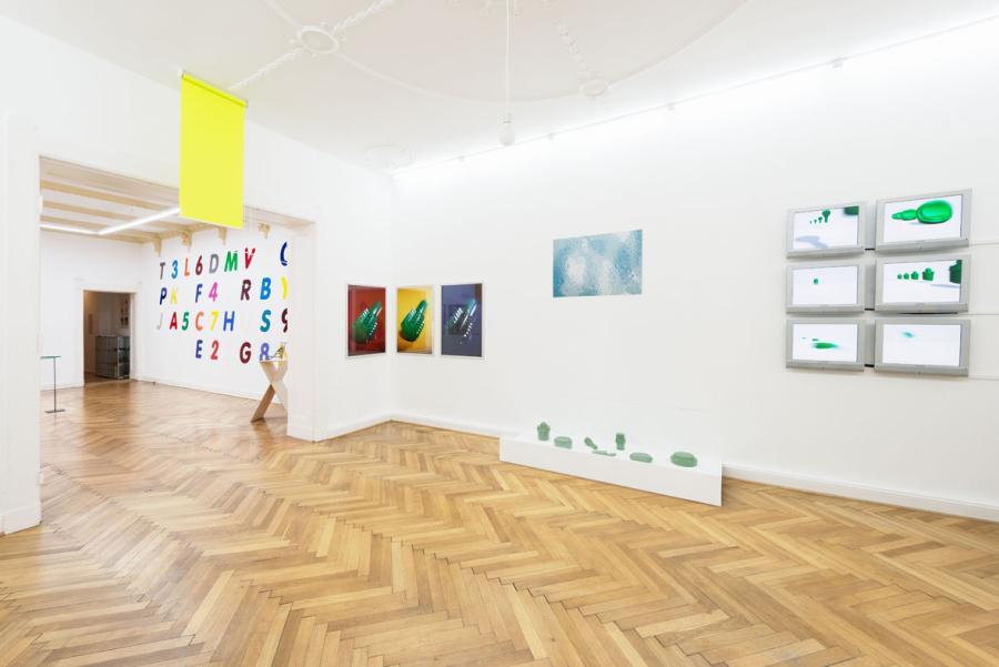 Ayşe Erkmen - Editionen / Multiples   