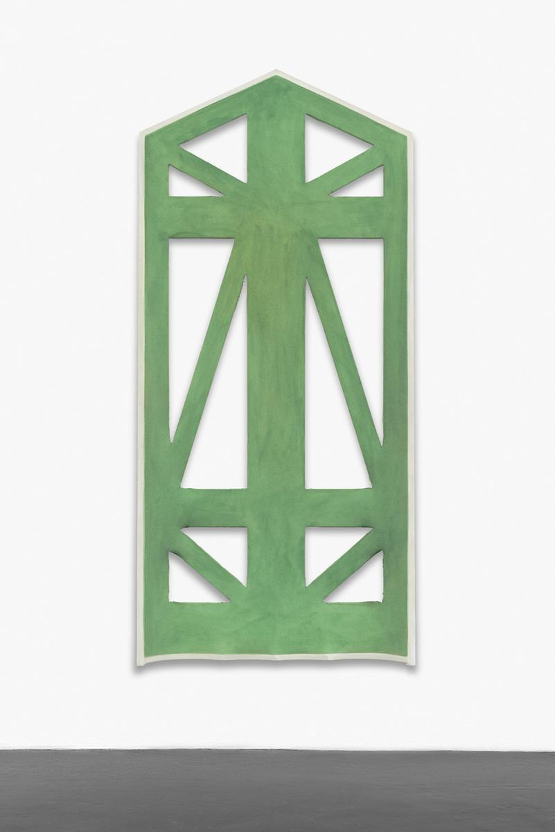 Blair Thurman. Goth Rocket II (Menthol 100's), 2014