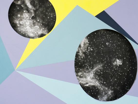 CONSTELLATIONS - Sebastian Bartel