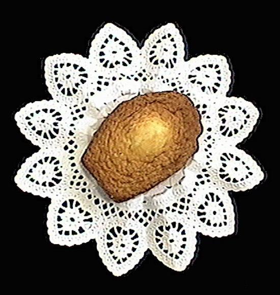 Real Madeleine