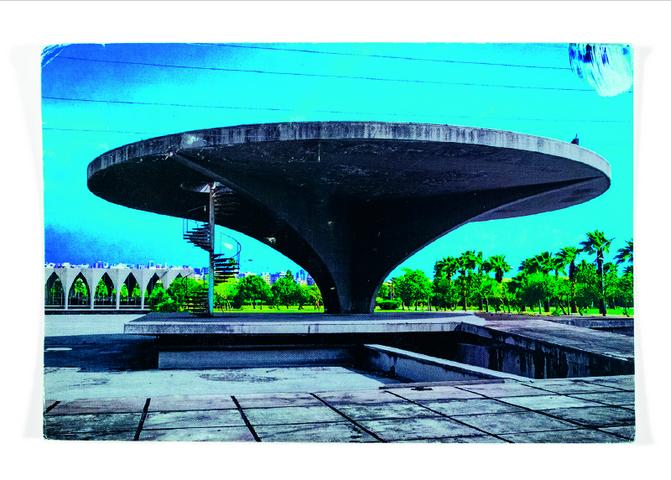 PSF 2015: Unfinished State