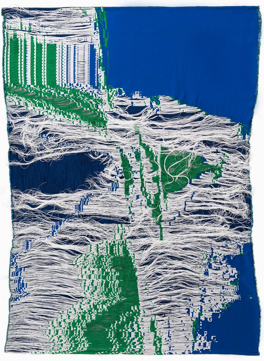 Constanza-Camila-Hyperism-2019-Polyester