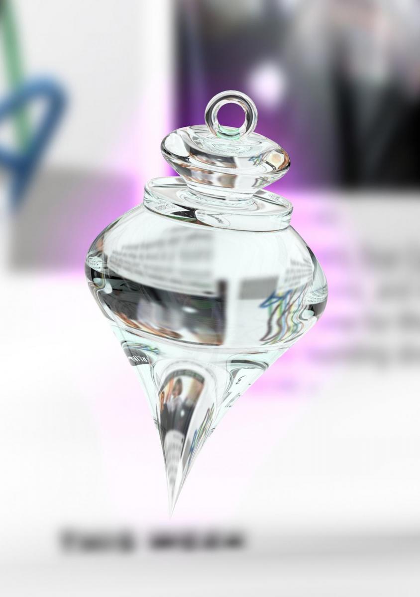 Hypnosis by Nicolas Pelzer