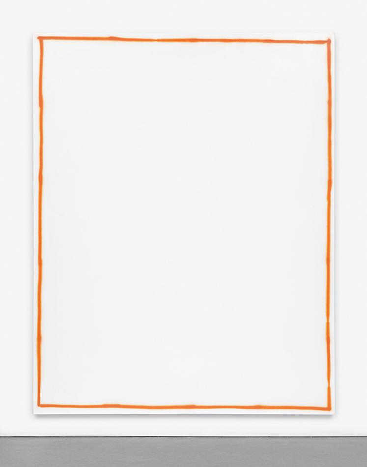  David Ostrowski F (A thing is a thing in a whole which it's not), 2013  