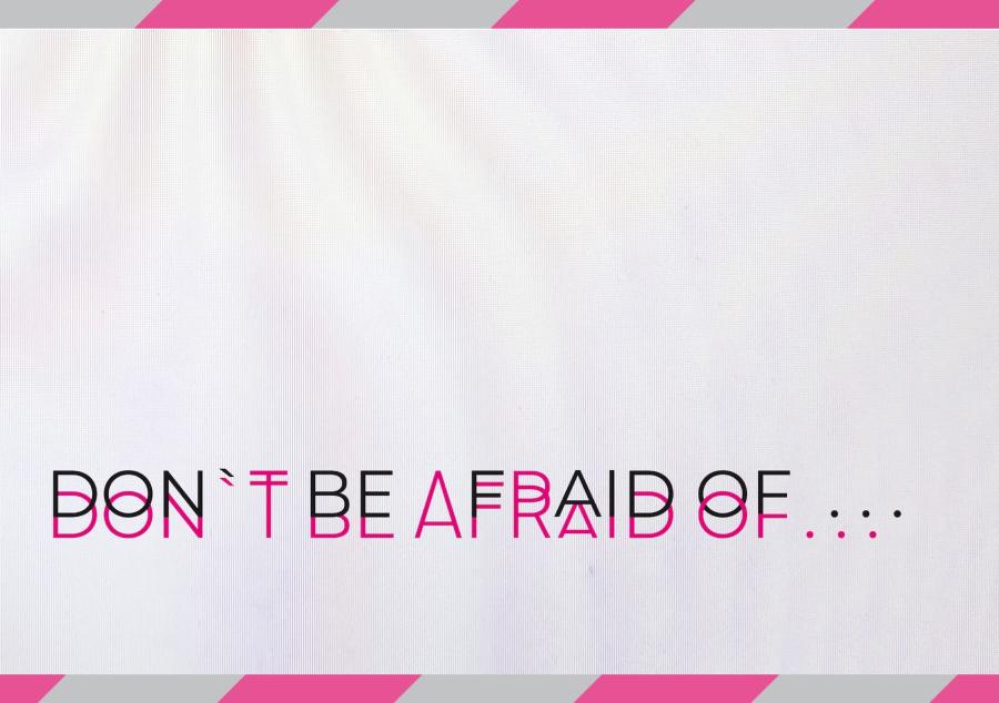 “Don’t be afraid of…” GEH8 – The Dresden artists‘ collective as guests of Axel Obiger Berlin