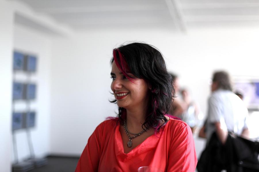 Image credits: Ece Pazarbaşı 