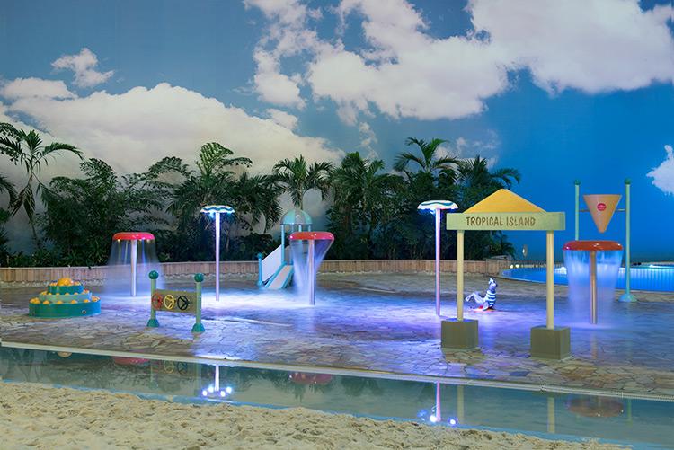 Fabian Schröder - Tropical Sea