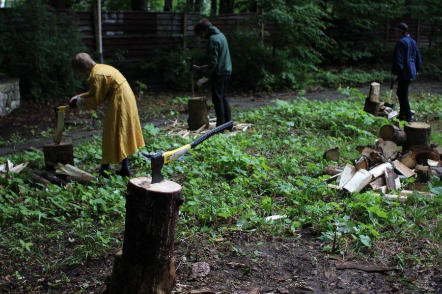 Image credits: Krzysztof Maniak