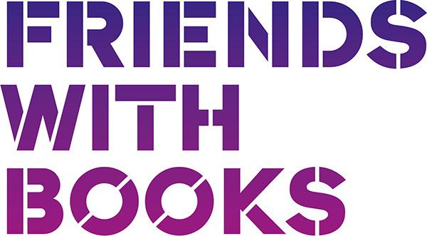 Friends with Books