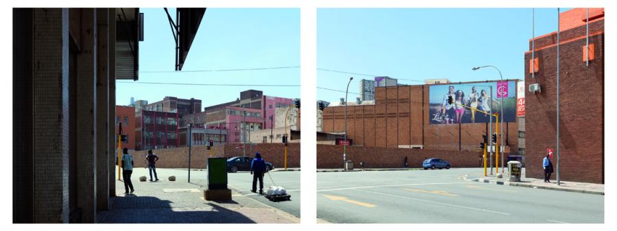 Guy Tillim - Points of View