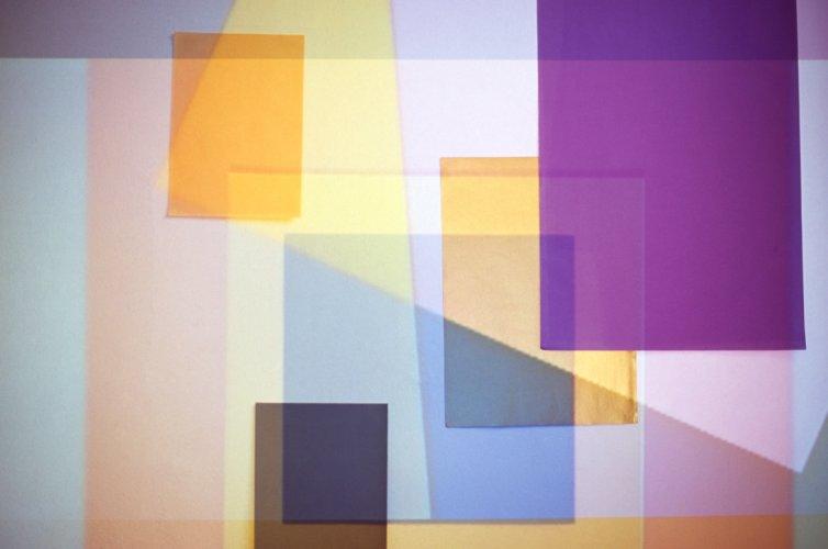 Friederike Hamann, Konstellation I und II, ArtAndArchitecture #6, Detail 2014