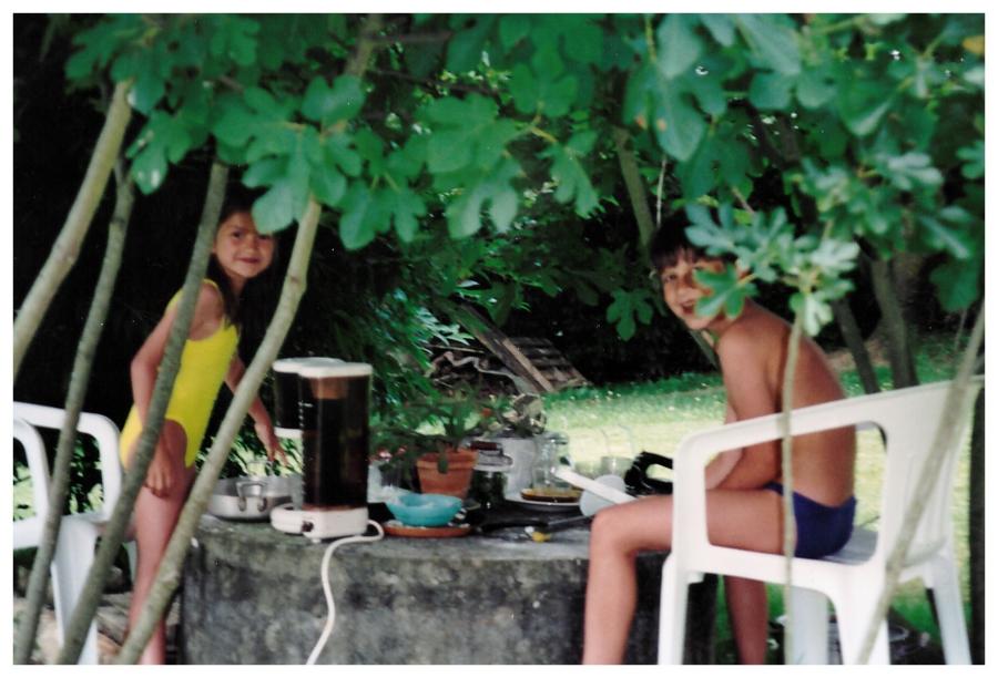 Happy House - Nicolas Puyjalon at L'Atelier-KSR