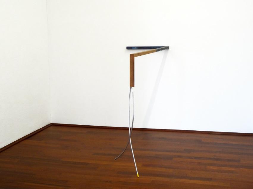 Stef Heidhues Dancer, 2013 