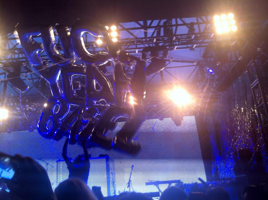 art basel miley cyrus performance