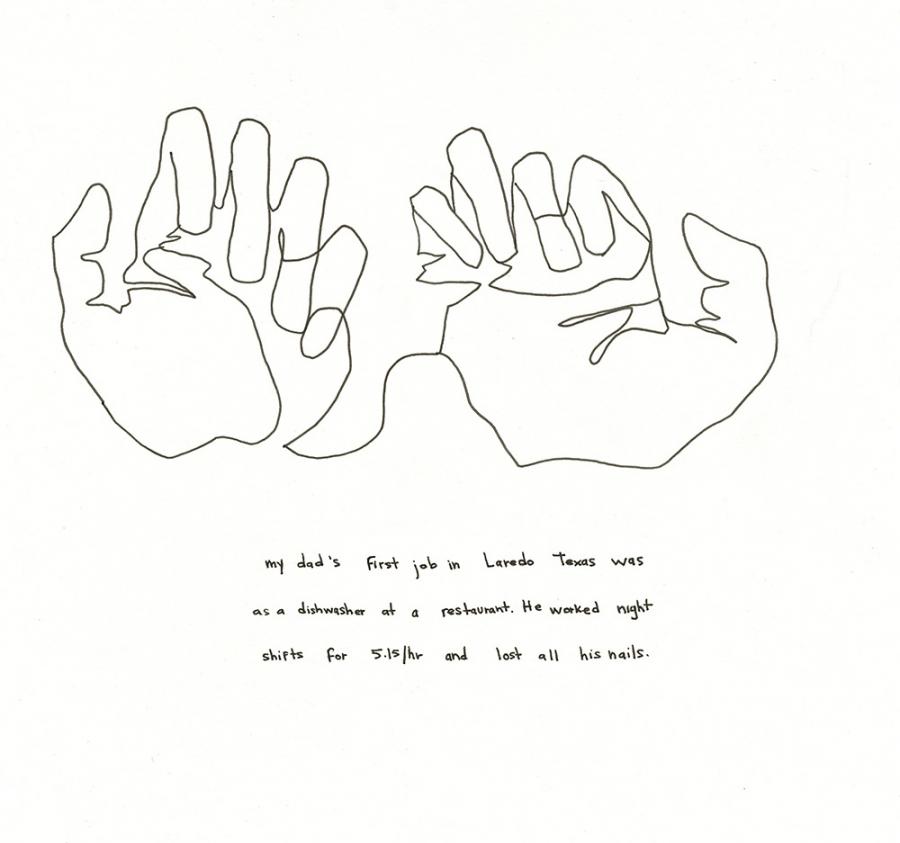 Teresita de la Torre