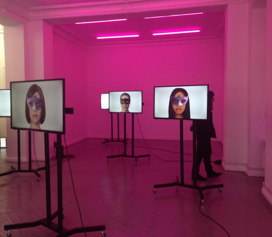 Photo by Julianne Cordray 