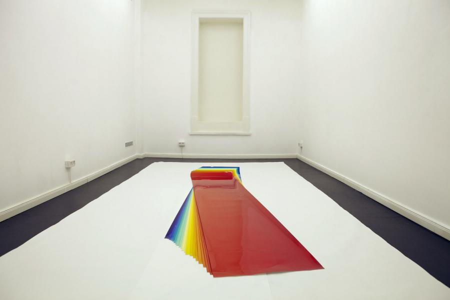 Exhibition of Yanai Toister & Sharon Yaari