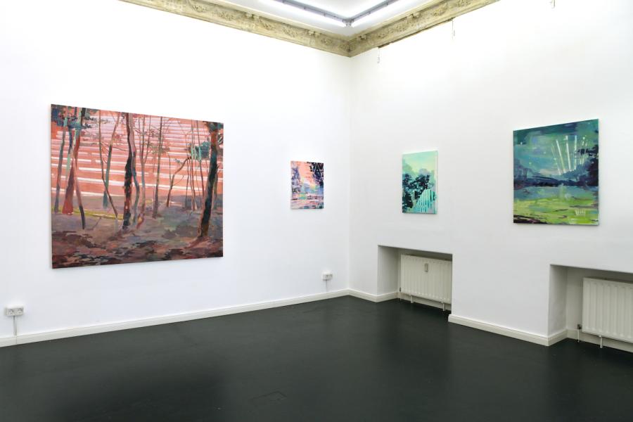 NORWOOD / GirlyGirlyGirly