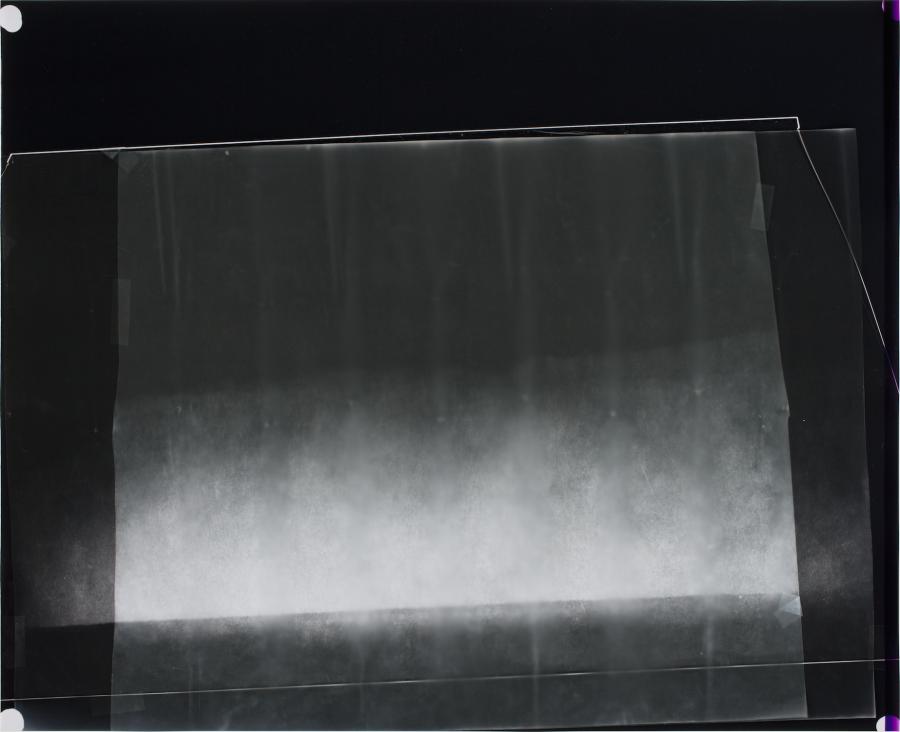 Marie Rief, lichter 03, c-print, analogue unique, 76 x 97,5 cm; 2014