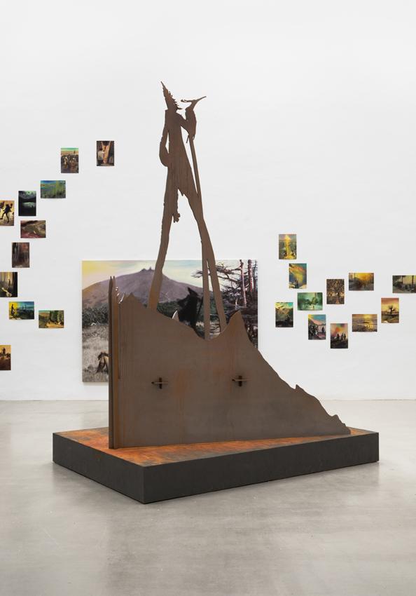 Der Dokumentararchäologe auf der Suche nach dem Himmelreich der Schlesier