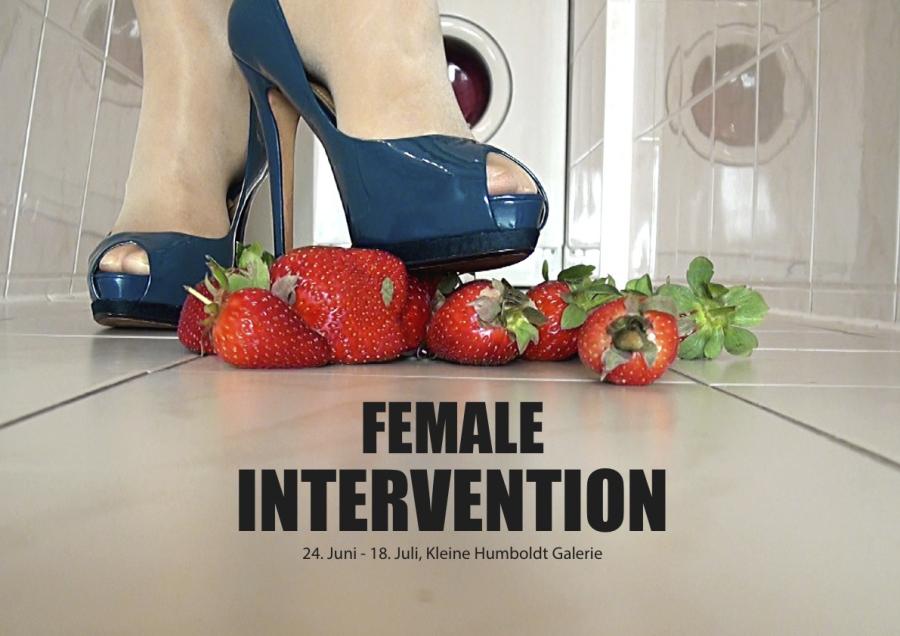 Female Intervention 