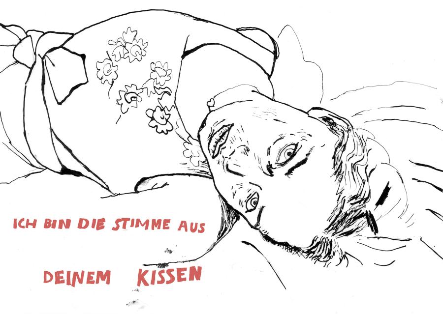 Marja Marlene Lechner