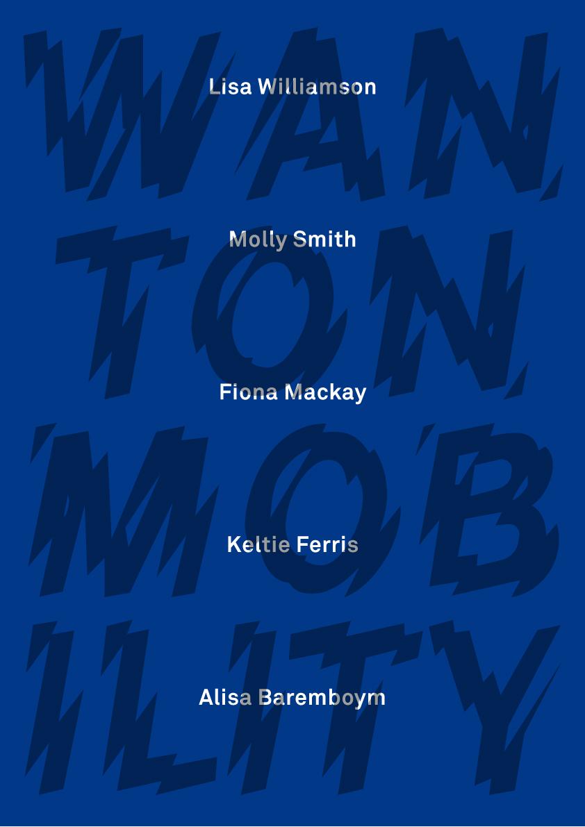 Wanton Mobility