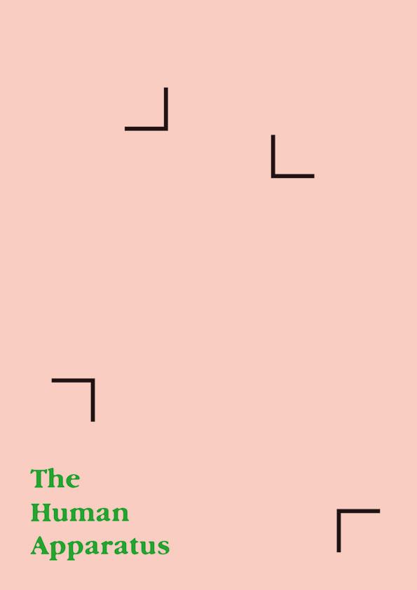 The Human Apparatus at Klemm's 