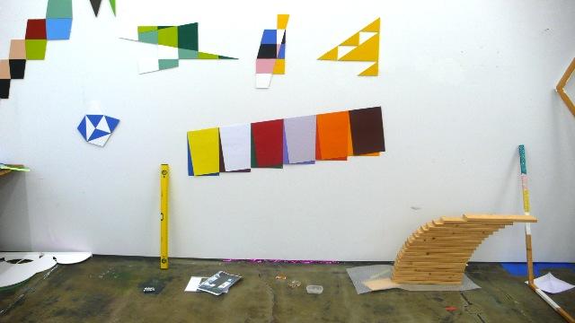 tools - Knut Henrik Henriksen at L40