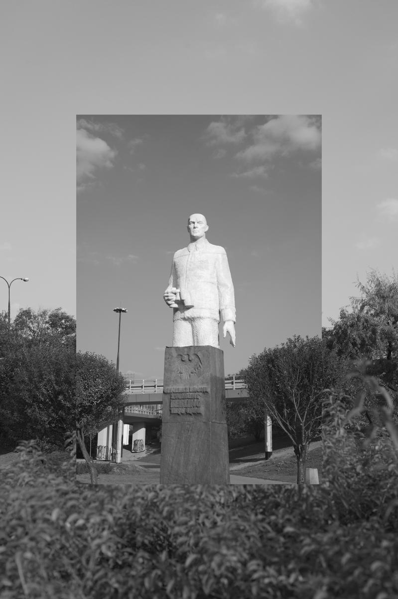 Talents 34 . Lives of the Unholy . Krzysztof Pijarski / Annika K. Kuhlmann 