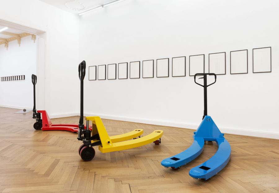 Multiples - Alicja Kwade