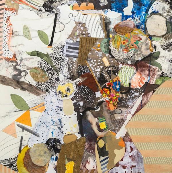 Mikko Kallio, Dreamer, 2016