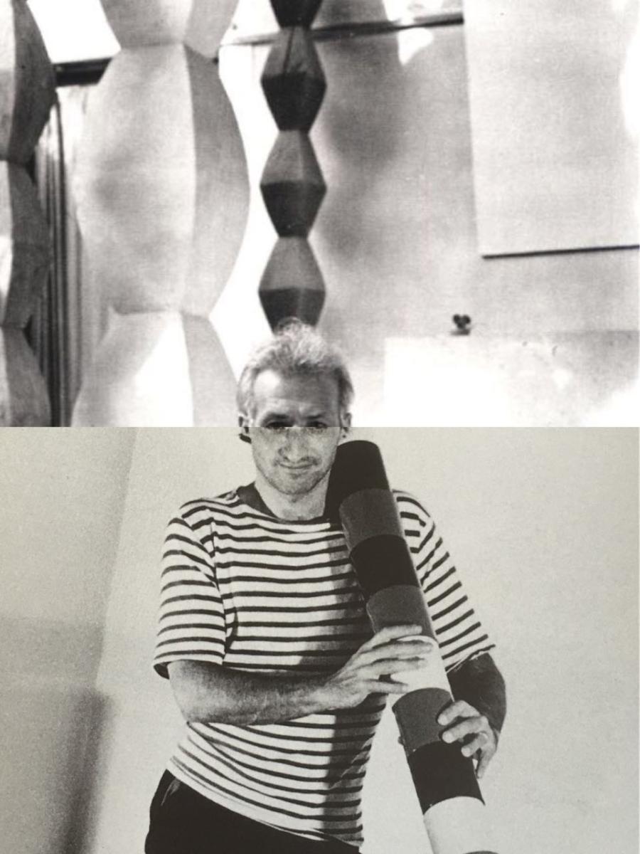 Contemporary Infinite