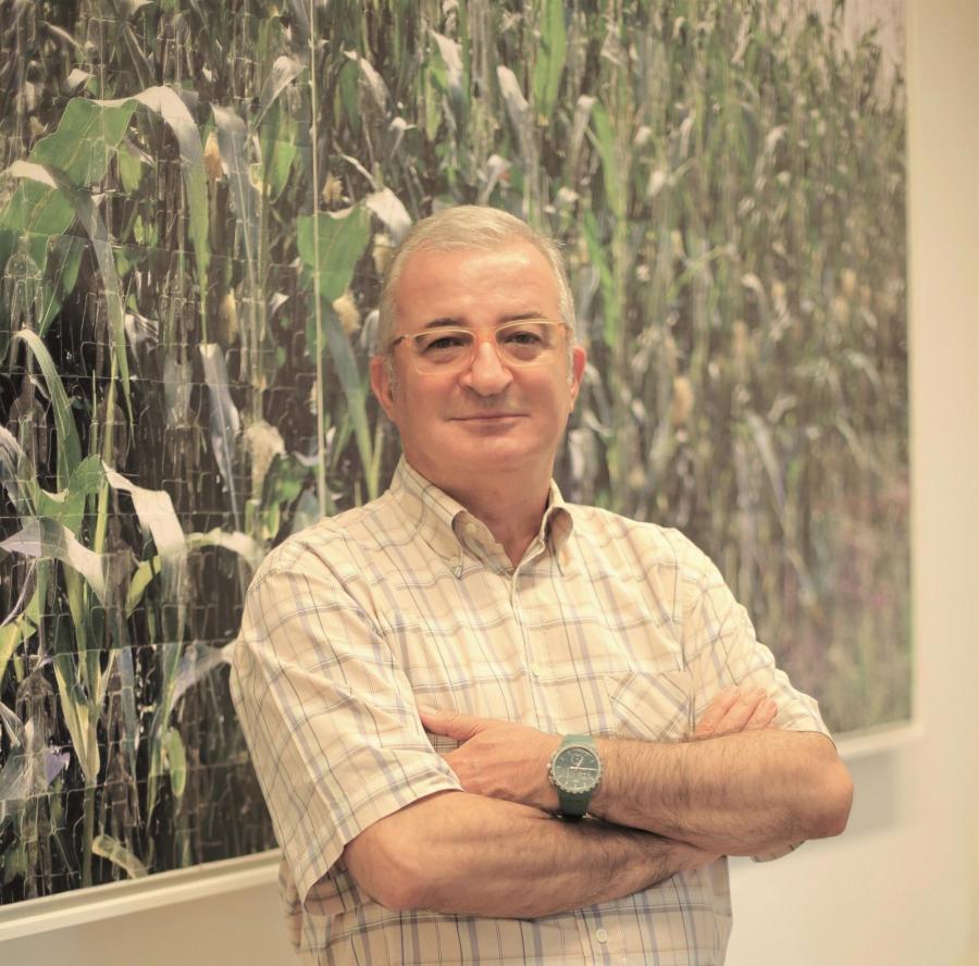 Cover photo © Üzgün Yılmaz 