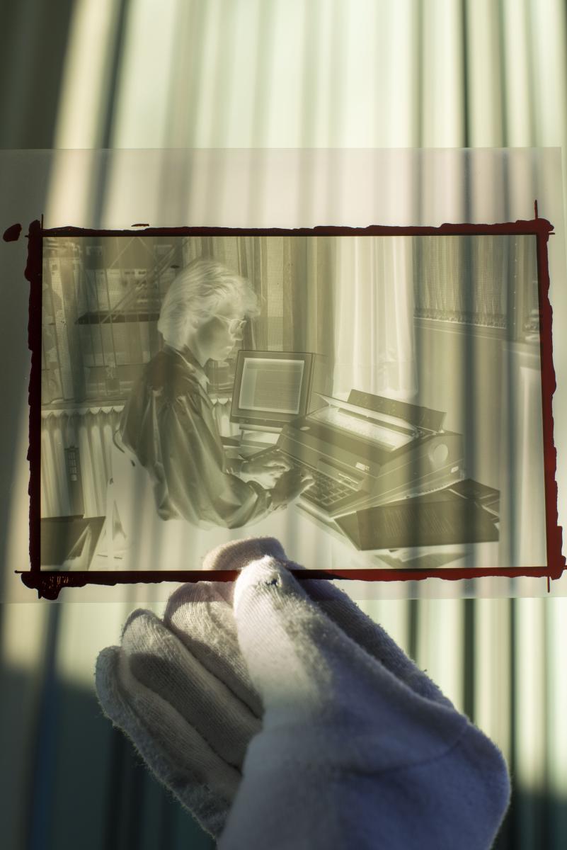 image courtesy the artist