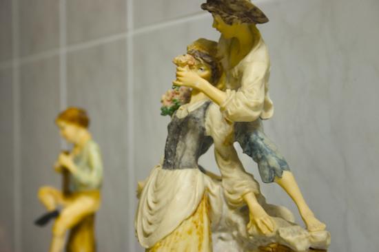 Nat Tafelmacher - Magnat, Mothers, Part 5, C - Print, © 2015