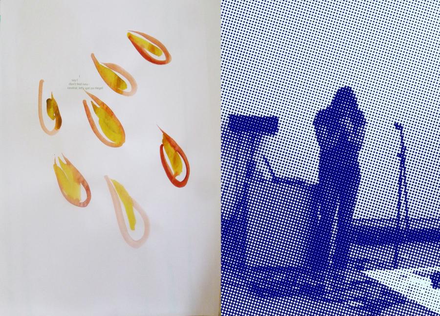 Nadia Lichtig - Gossip as Testimony