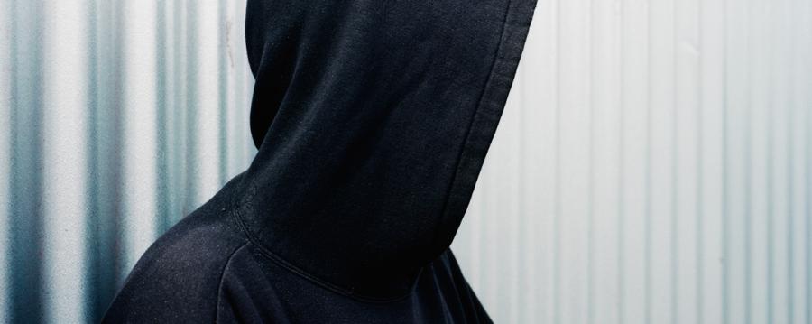 Laurence Bonvin: aus der Reihe Blikkiesdorp, 2009 © Courtesy the artist