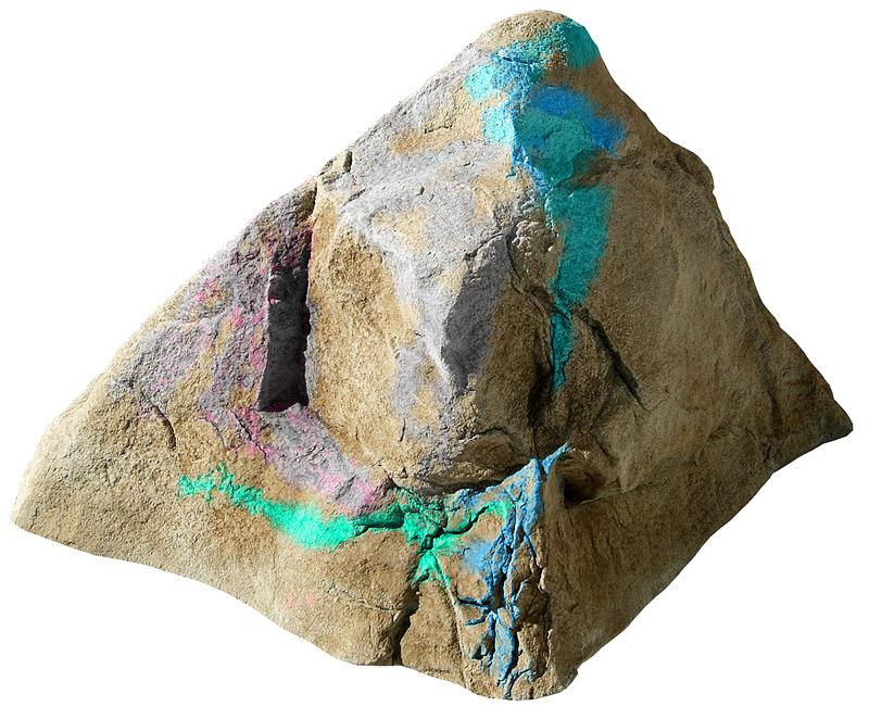 Eilis McDonald, untitled - Note On, project space festival