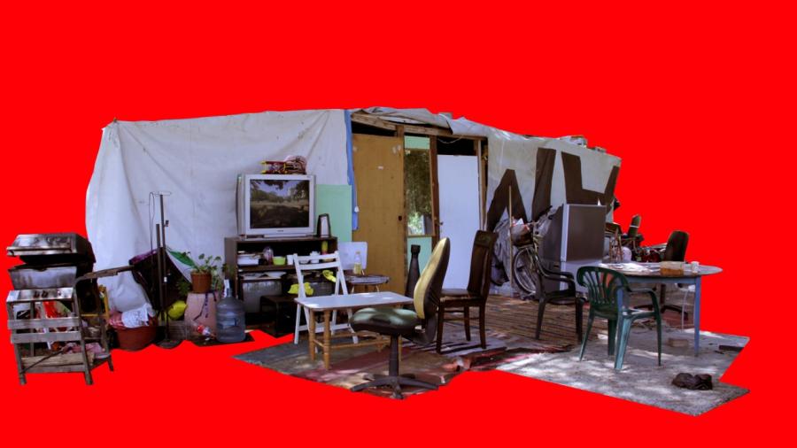 Daniel Landau - Open Skies at Circle1