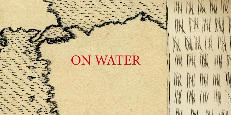 ON WATER at Scotty Enterprises