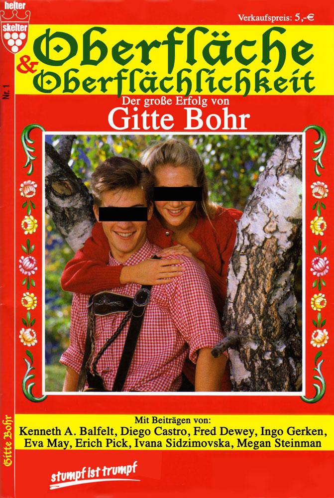 One Night Stand #5 in Kunst-Werke