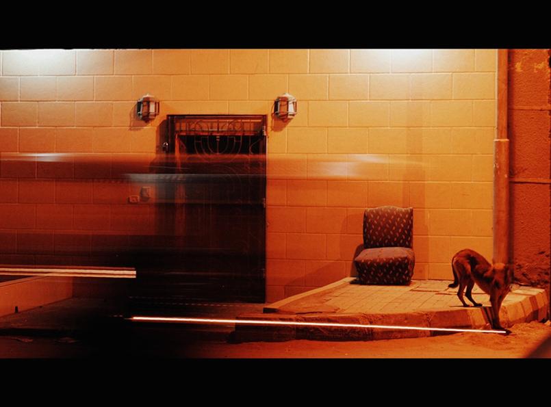 Evenings, Rola Khayyat - Courtesy of the artist and OKK/Raum29