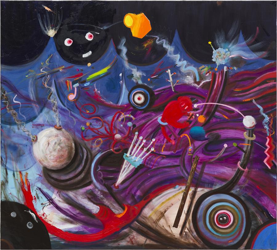 „Daisy Bell“ Philip Grözinger