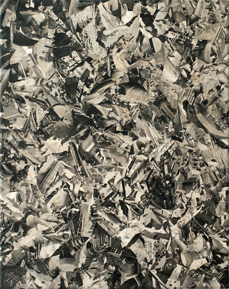 Patrick Brandt - Time Captives Follow The Stars On Dark Cloudy Nights