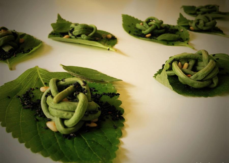 PSF 2015: Hors d’œuvre - The Secondary Concern 2